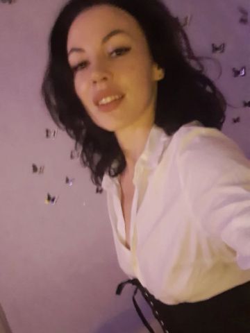 Анкета проститутки Софа, 32 года